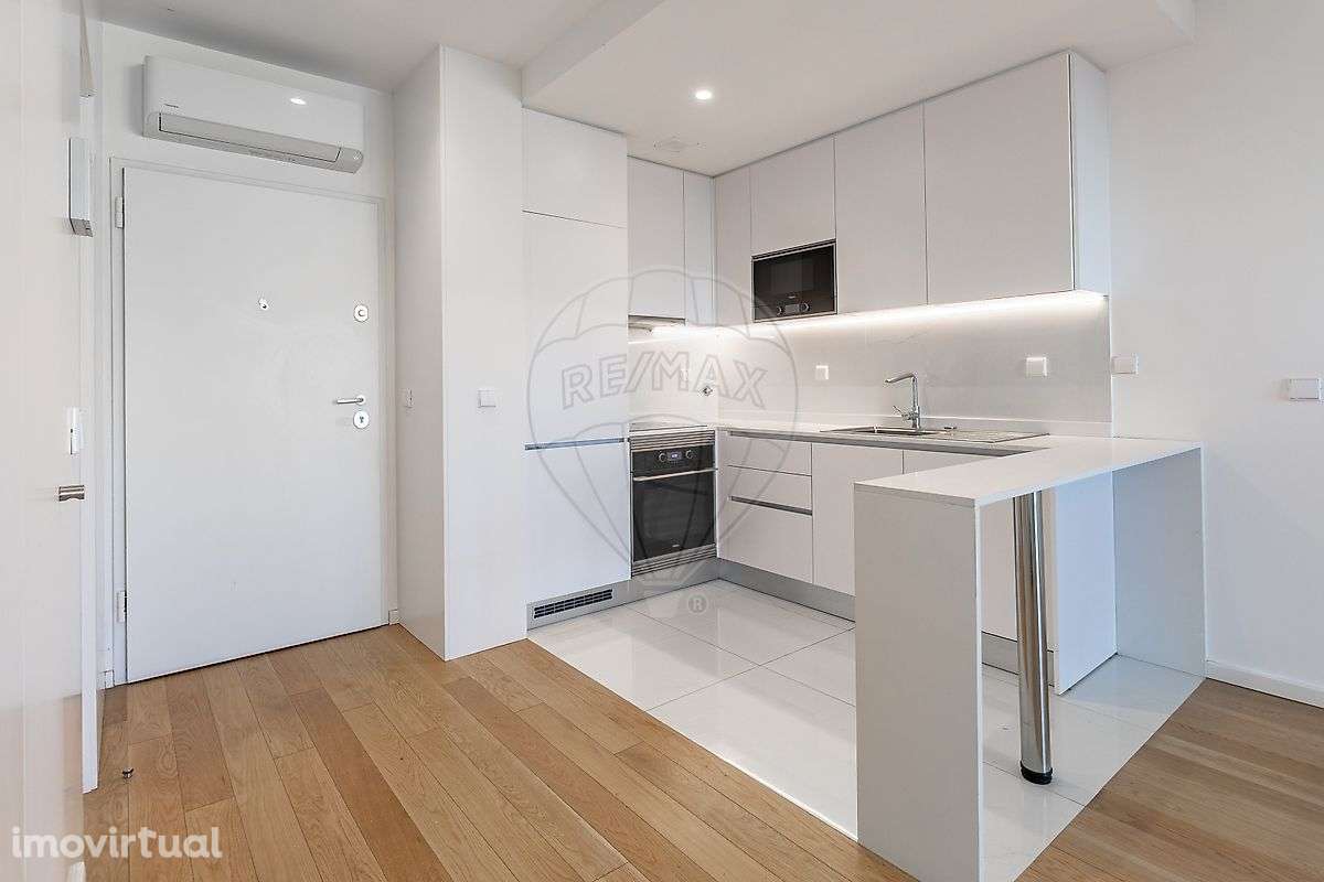 Apartamento T1 para venda - Grande imagem: 2/26