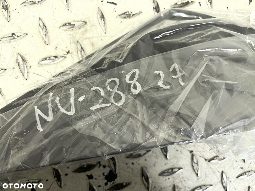 NOWA ORYGINALNA LISTWA DRZWI PRAWA TYLNA PRAWY TYŁ OPEL ASTRA K V LIFT 19-22 39187586 - 10