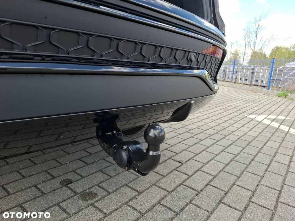 Audi Q5 Sportback TDI mHEV 150 kW Quattro S tronic - 17