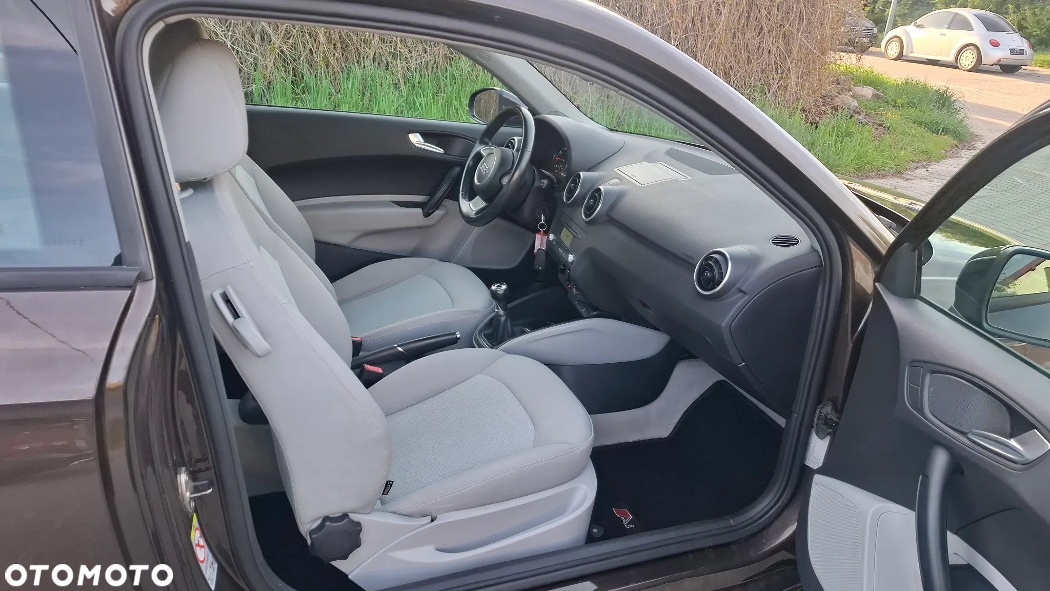 Audi A1 - 10