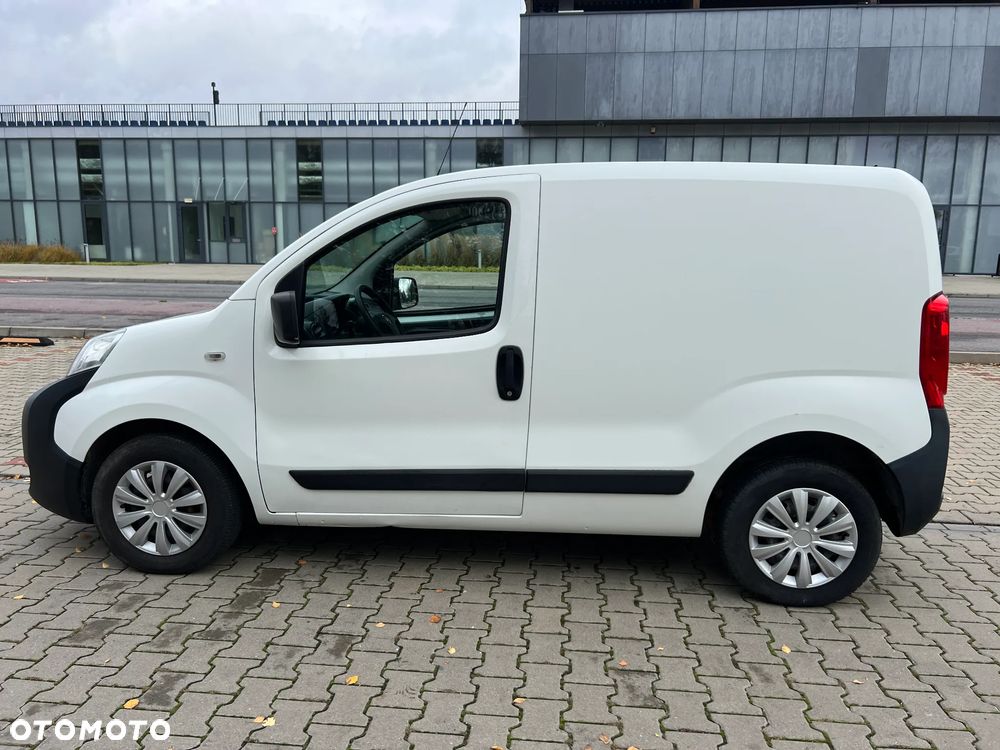 Fiat Fiorino - 5