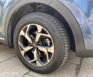 Kia Sportage 1.6 GDI Business Line 2WD - 6