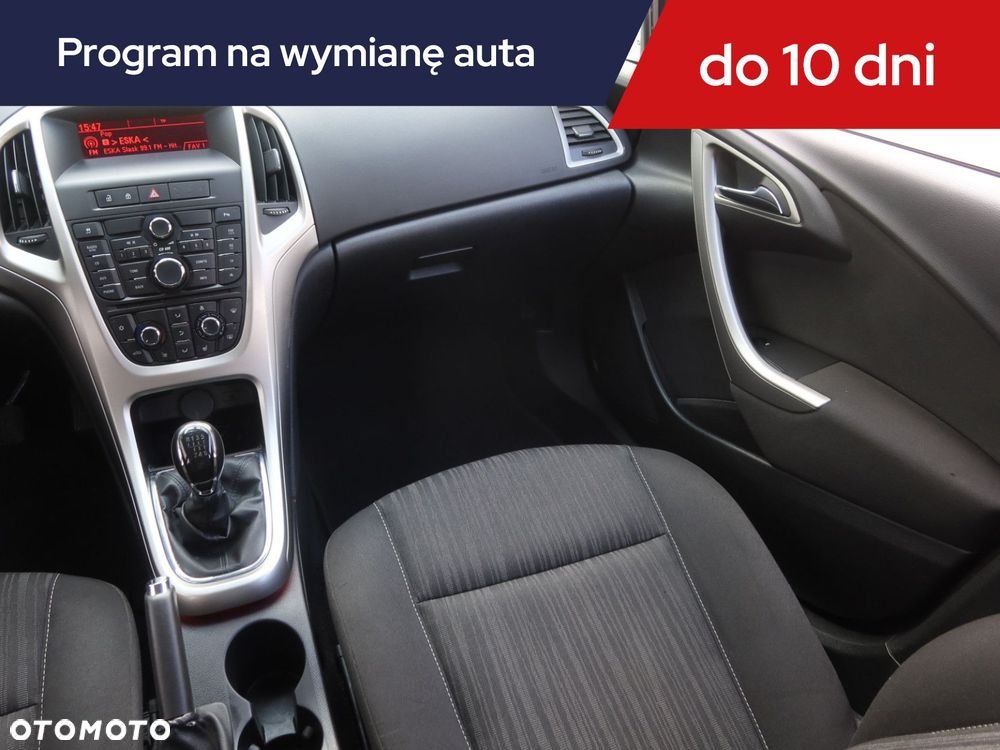 Opel Astra - 10