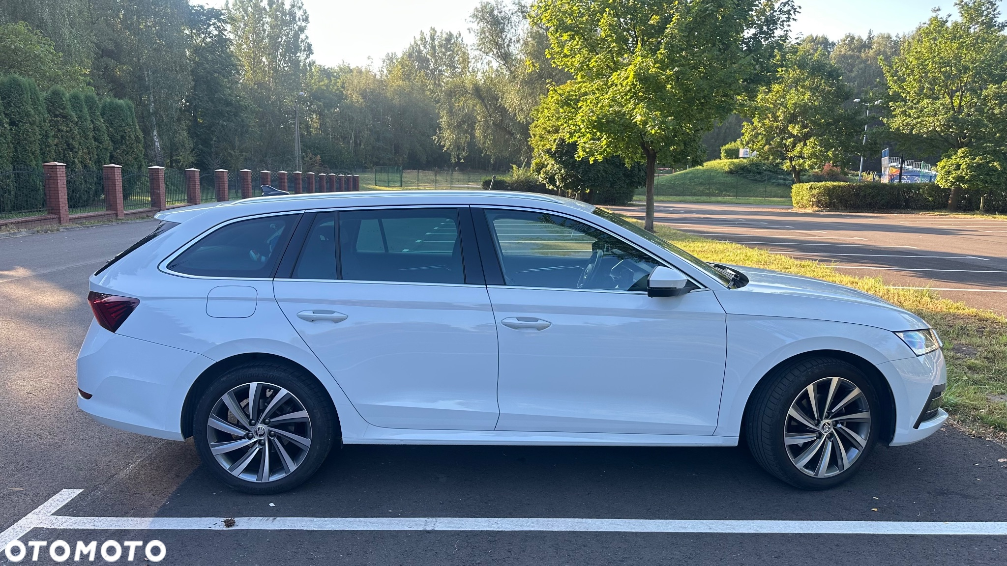 Skoda Octavia 1.5 TSI ACT Style - 8