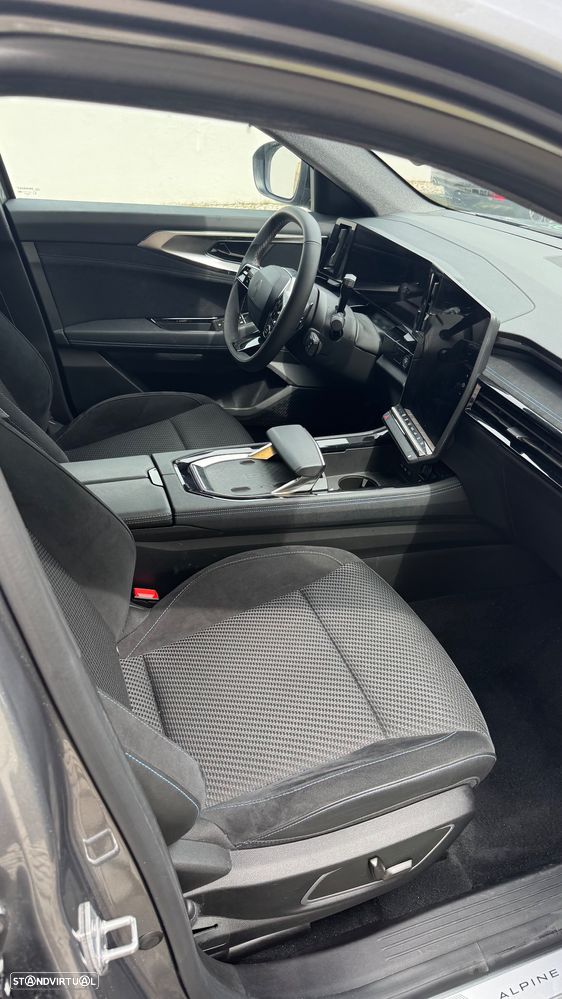 Renault Espace 1.2 E-Tech Full Hybrid Esprit Alpine - 11