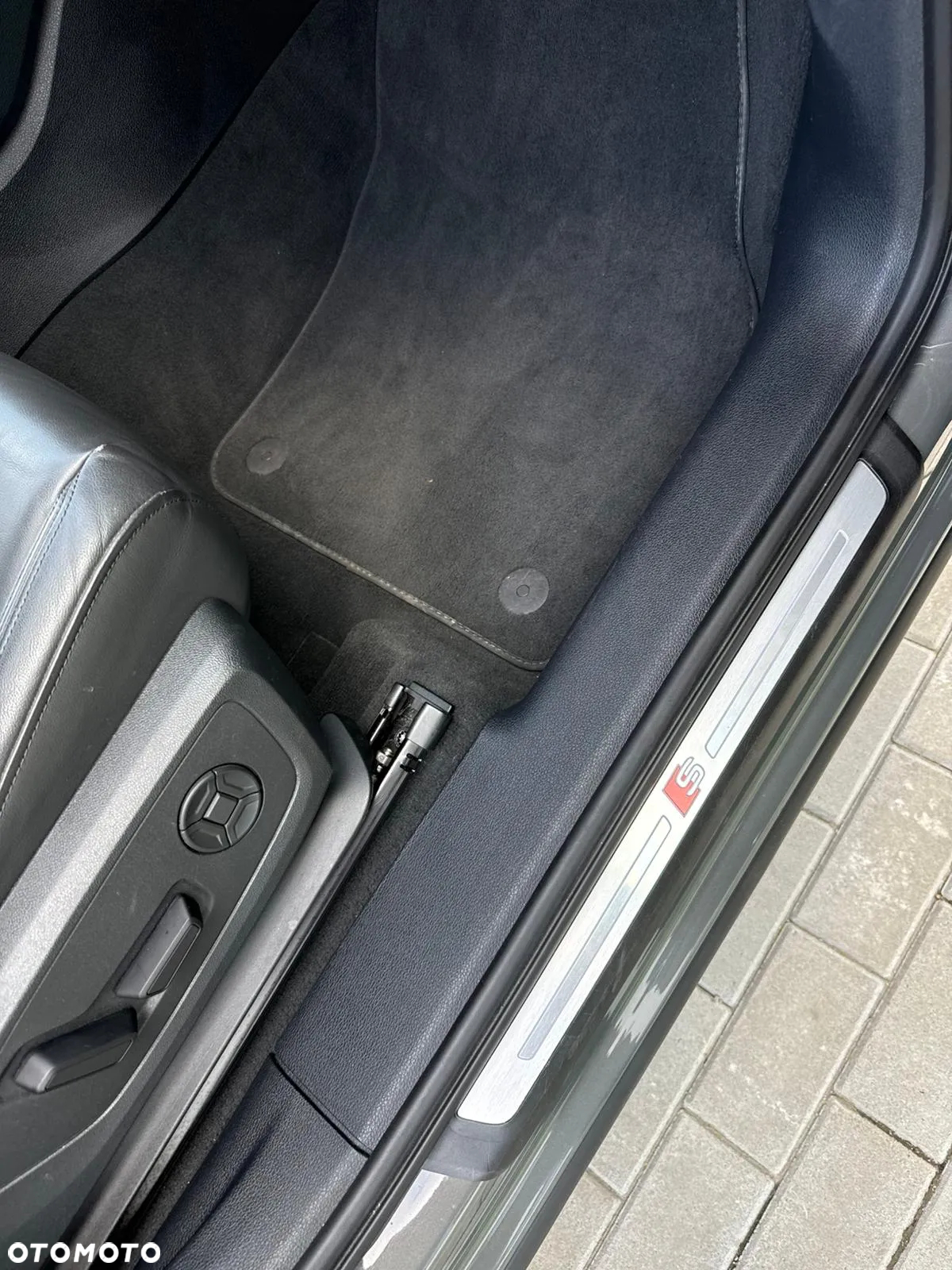 Audi Q3 45 TFSI Quattro S-Line S tronic - 11