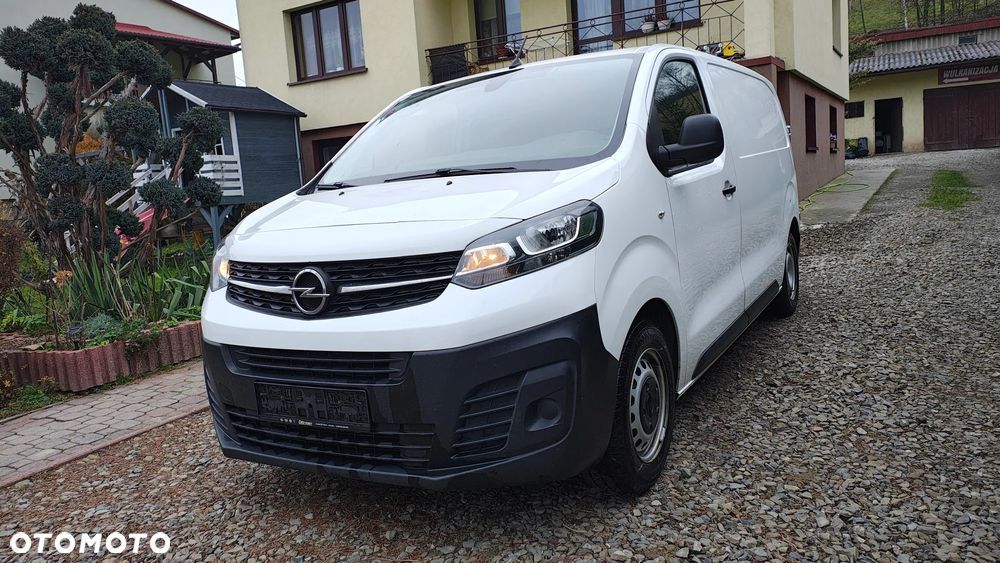 Opel Vivaro - 28