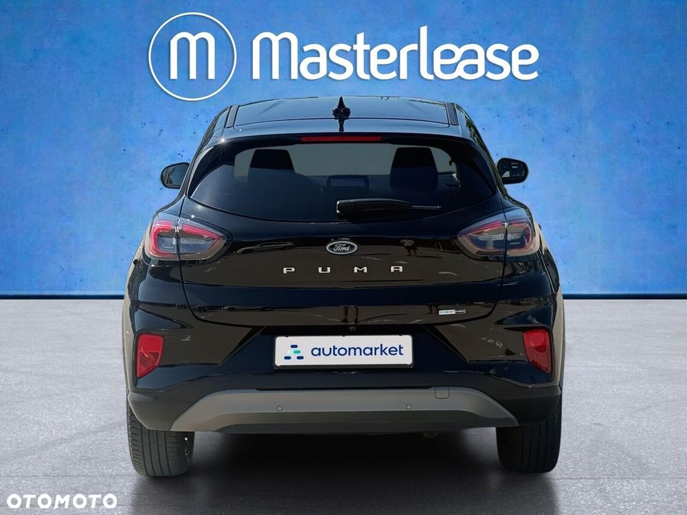 Ford Puma - 6