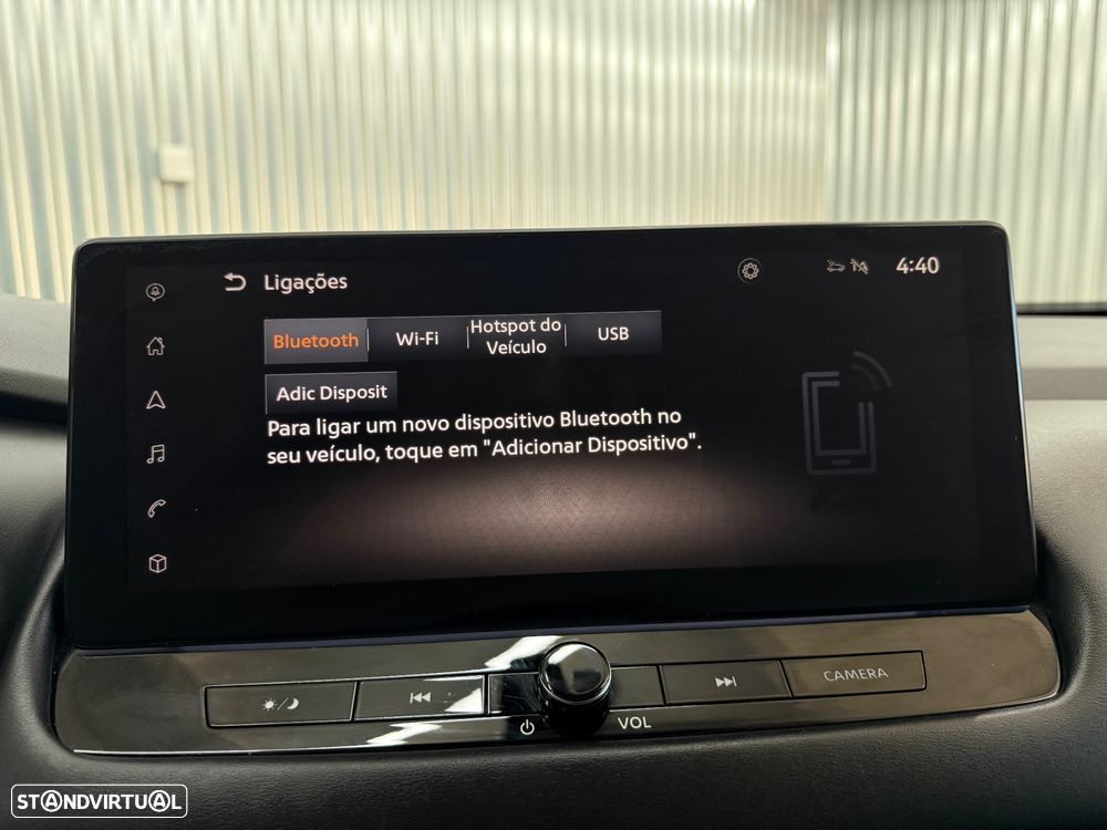 Nissan Qashqai 1.5 e-Power N-Connecta LED - 16