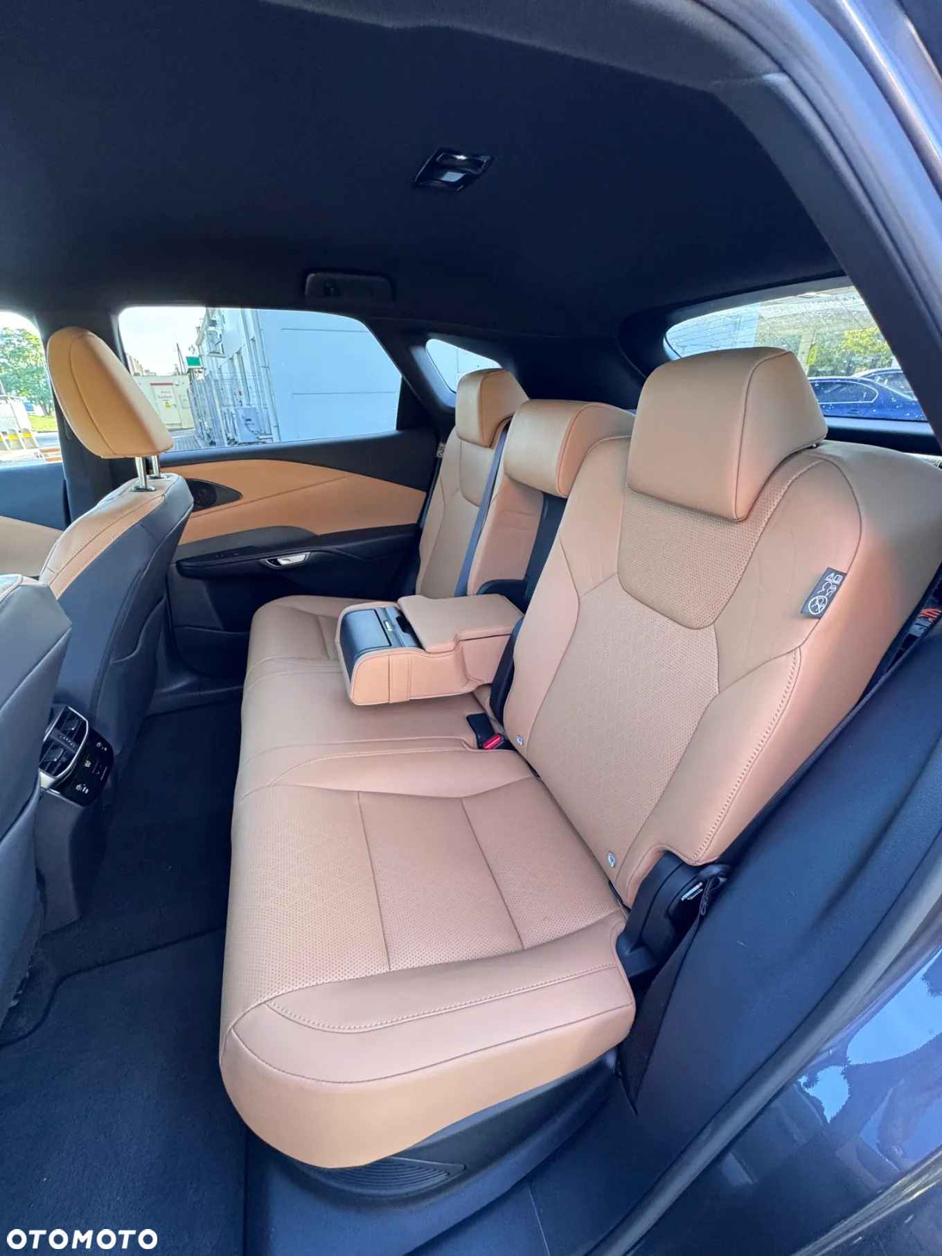 Lexus RX 350h Prestige - 7
