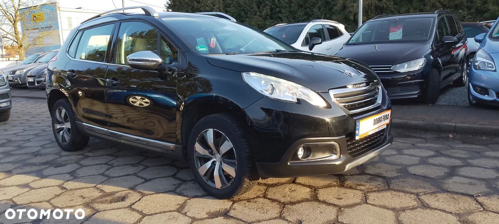 Peugeot 2008 PureTech 110 Stop&Start Active - 27