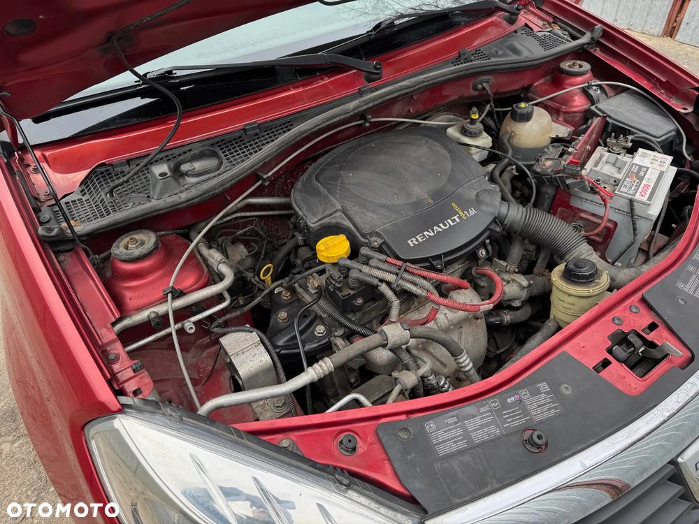 Dacia Sandero 1.6 Laureate - 15