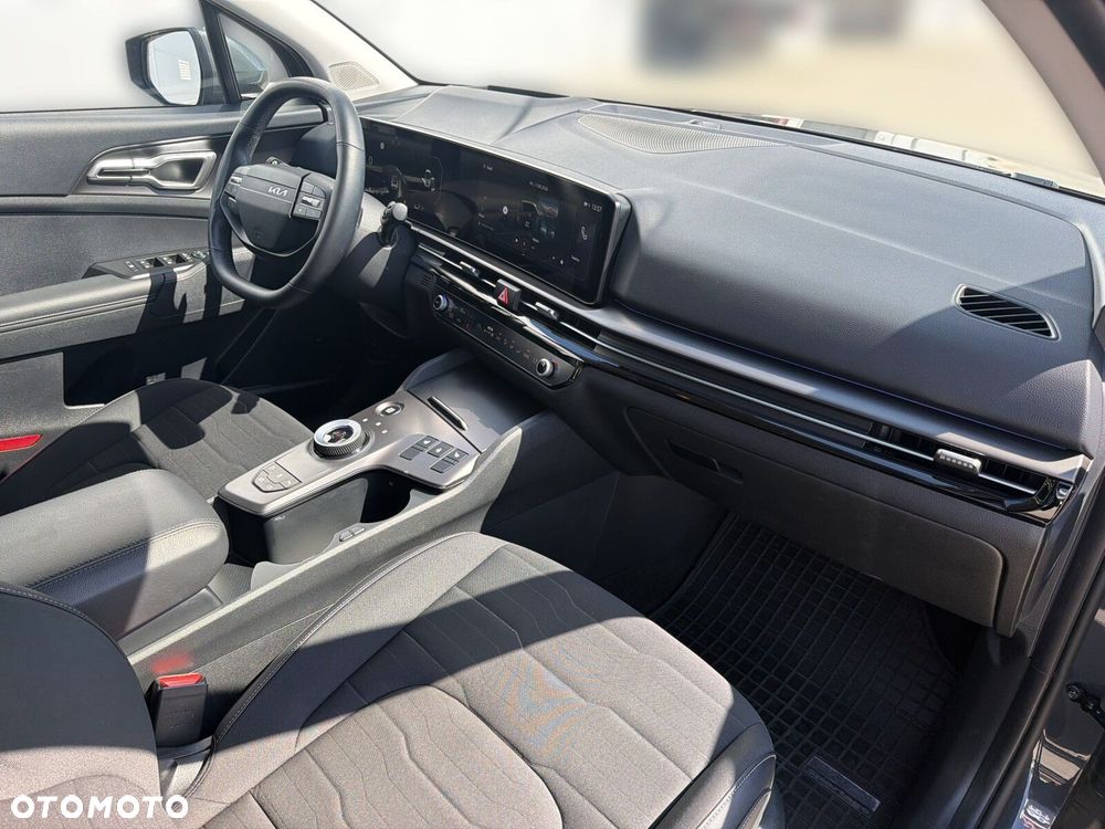 Kia Sportage - 21