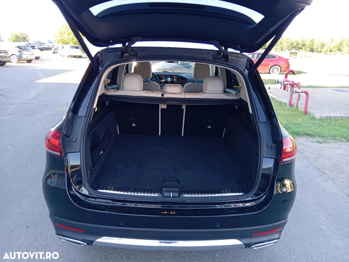 Mercedes-Benz GLE 450 MHEV 4MATIC - 14