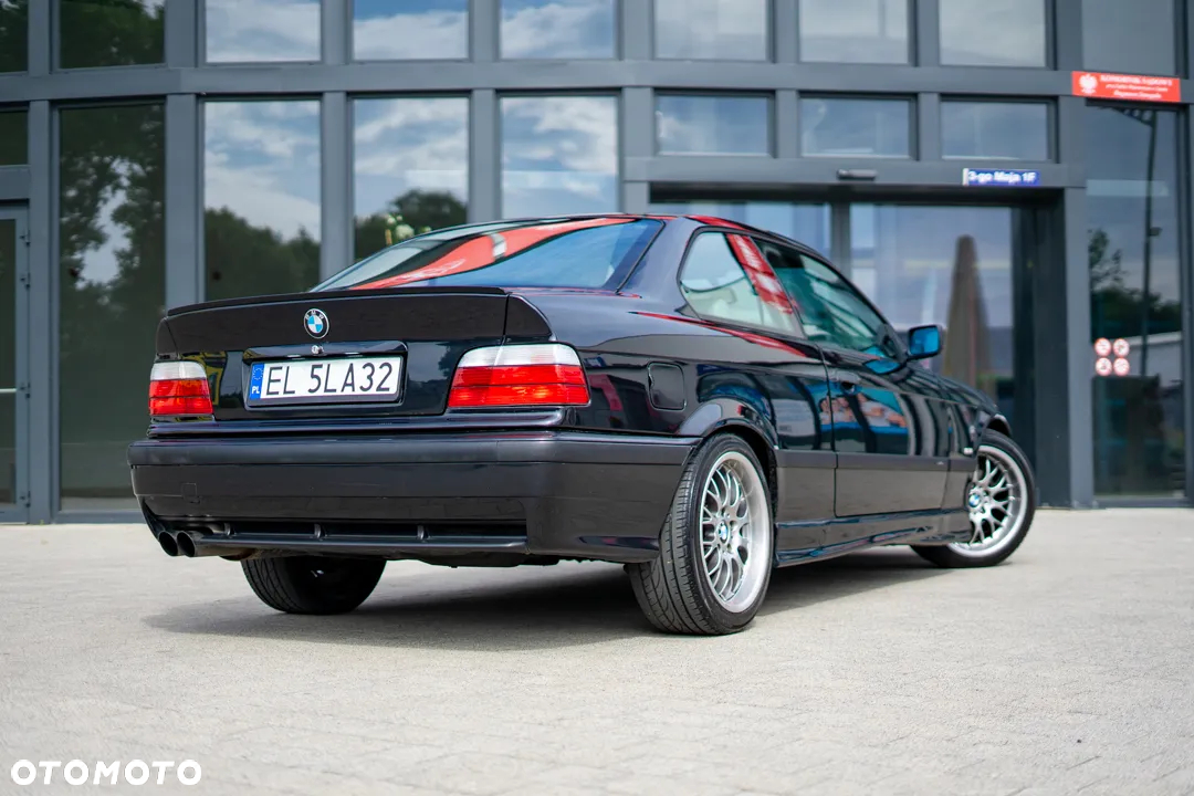 BMW Seria 3 - 17