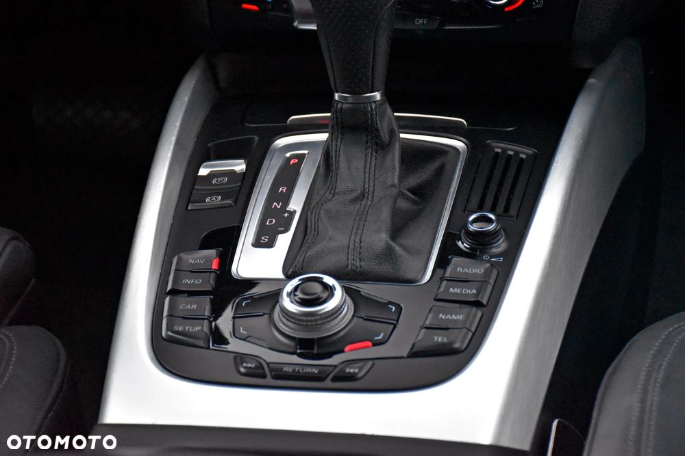 Audi Q5 2.0 TDI Quattro Stronic - 33