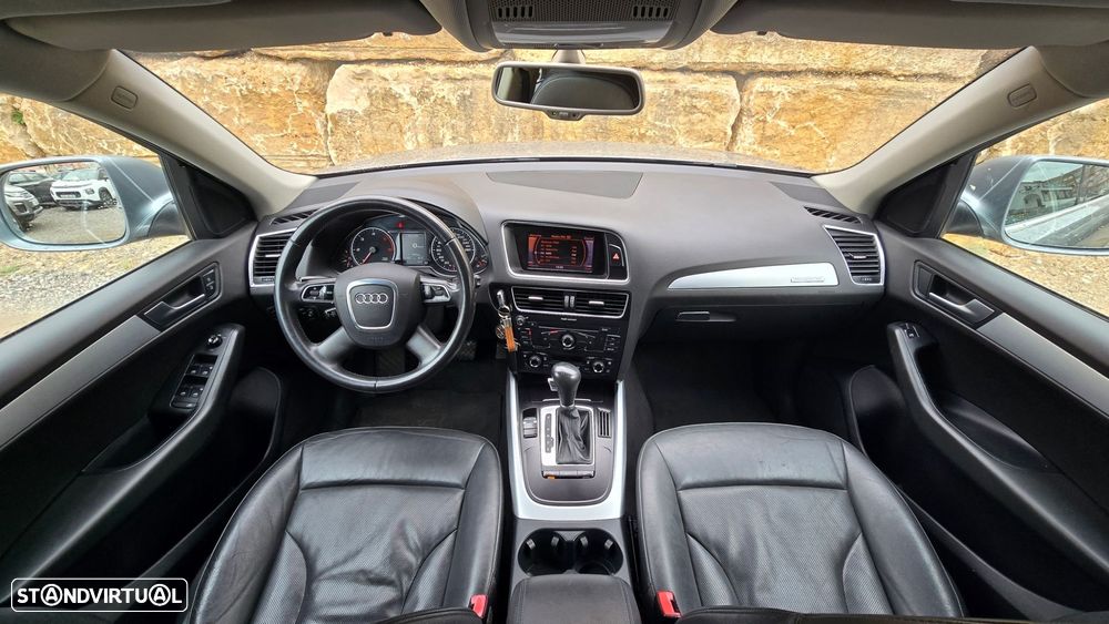 Audi Q5 - 9