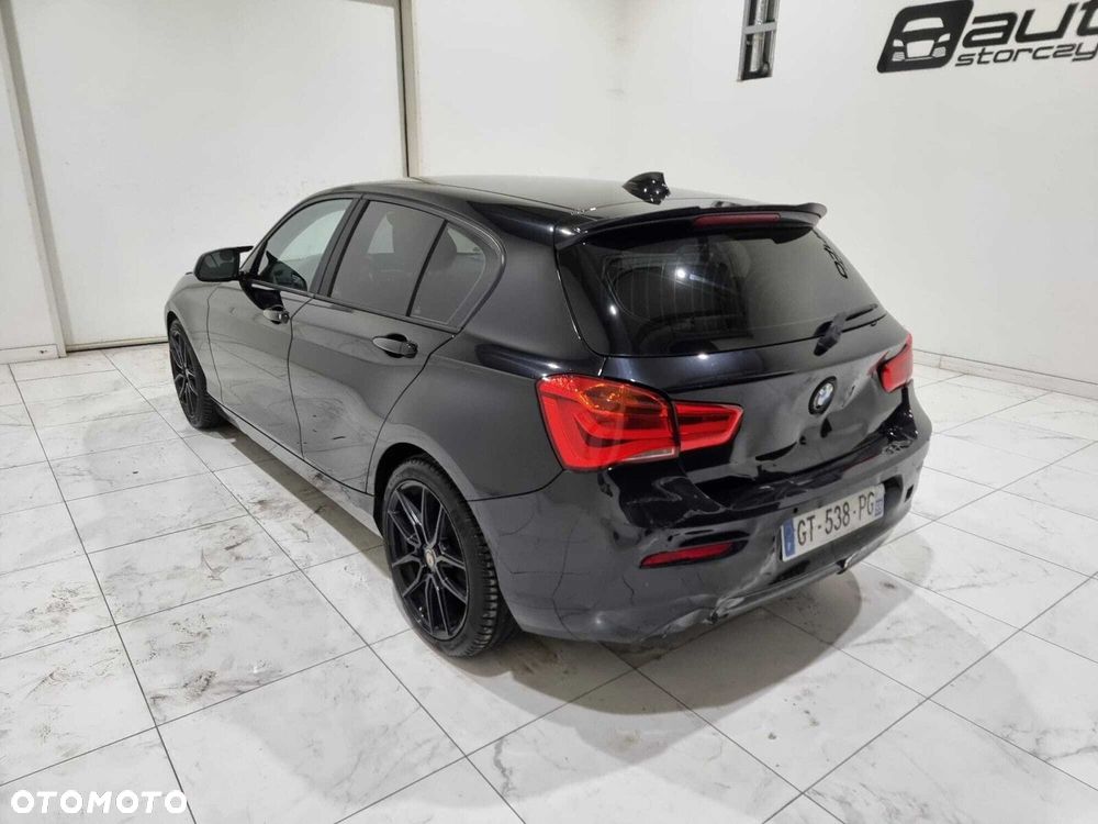 BMW Seria 1 - 16