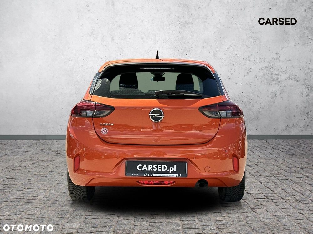 Opel Corsa 1.2 Edition S&S - 5