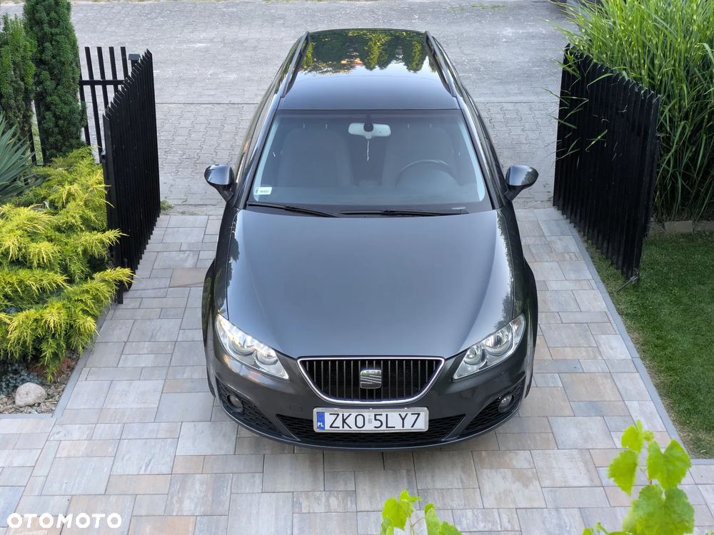 Seat Exeo 1.8T Style - 23