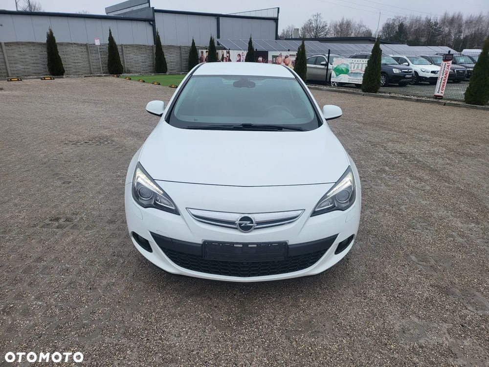 Opel Astra - 18