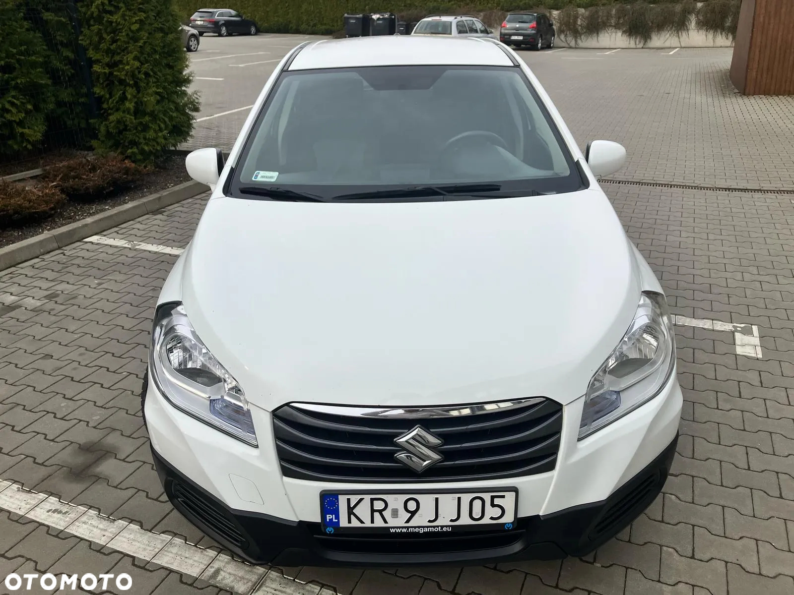 Suzuki SX4 S-Cross 1.6 Comfort - 29