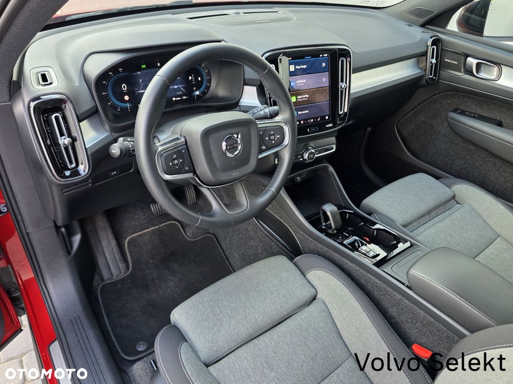 Volvo XC 40 - 13