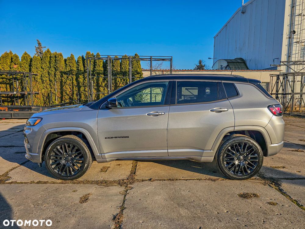Jeep Compass - 7