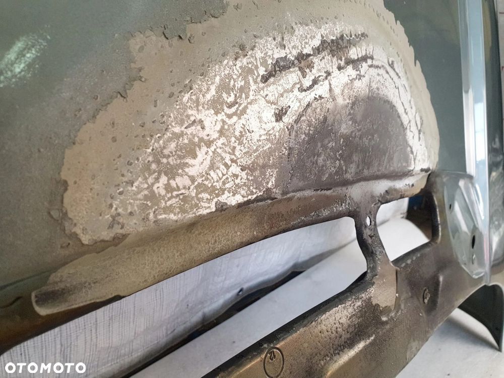RANGE ROVER VOUGE L322 MASKA POKRYWA SILNIKA 734 - 7