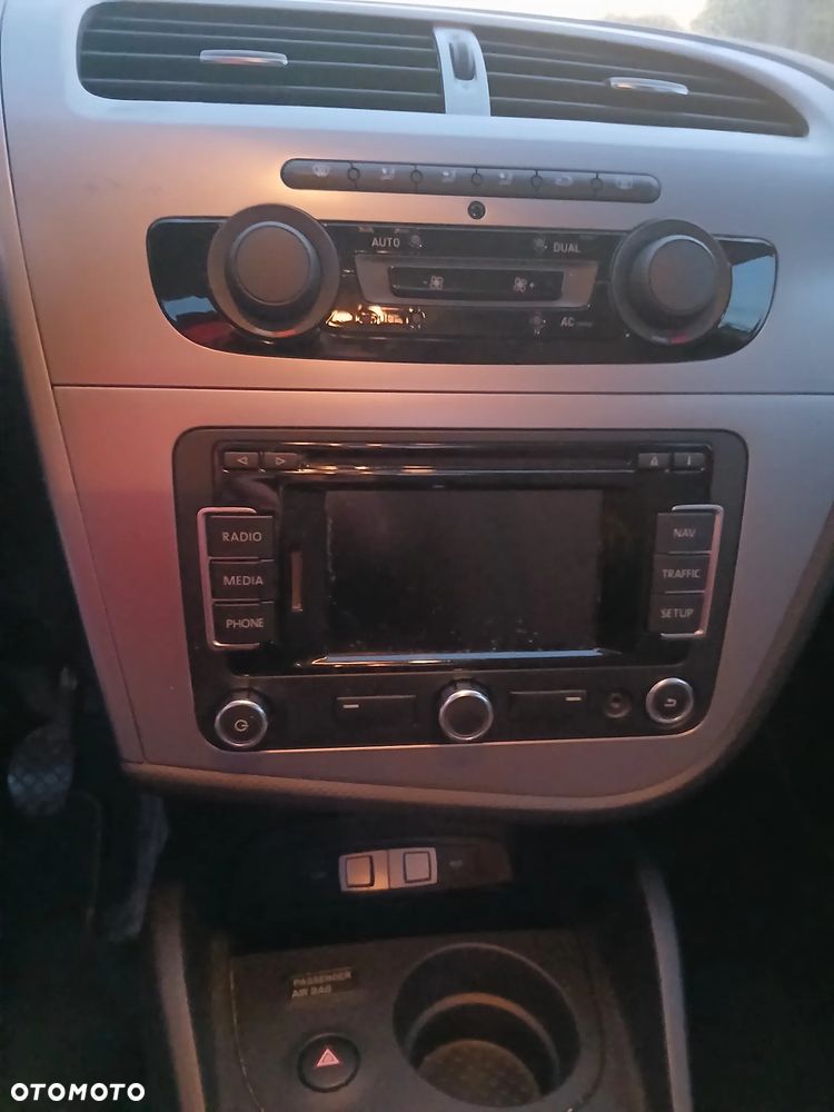 Seat Leon 1.4 TSI Comfort Limited - 12