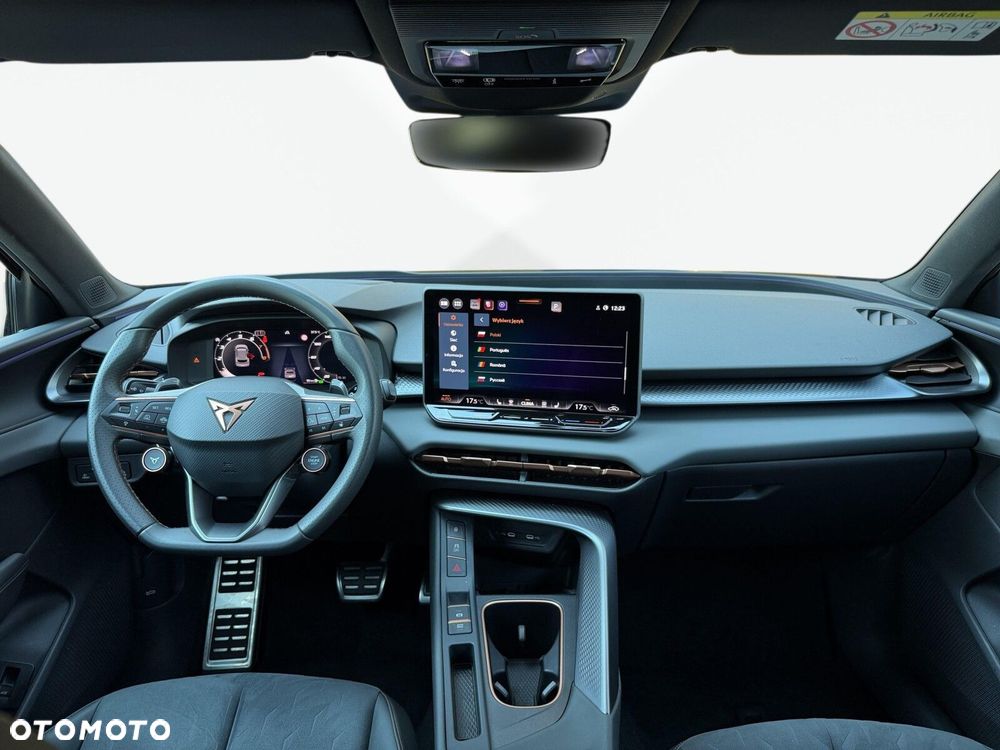 Cupra Terramar 1.5 eTSI mHEV DSG - 14
