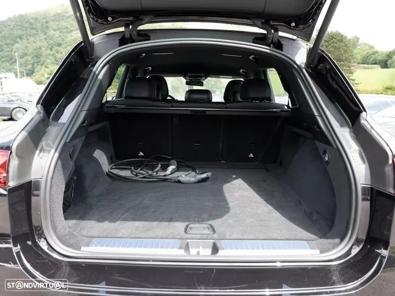 Mercedes-Benz EQS 450+ Electric Art - 13