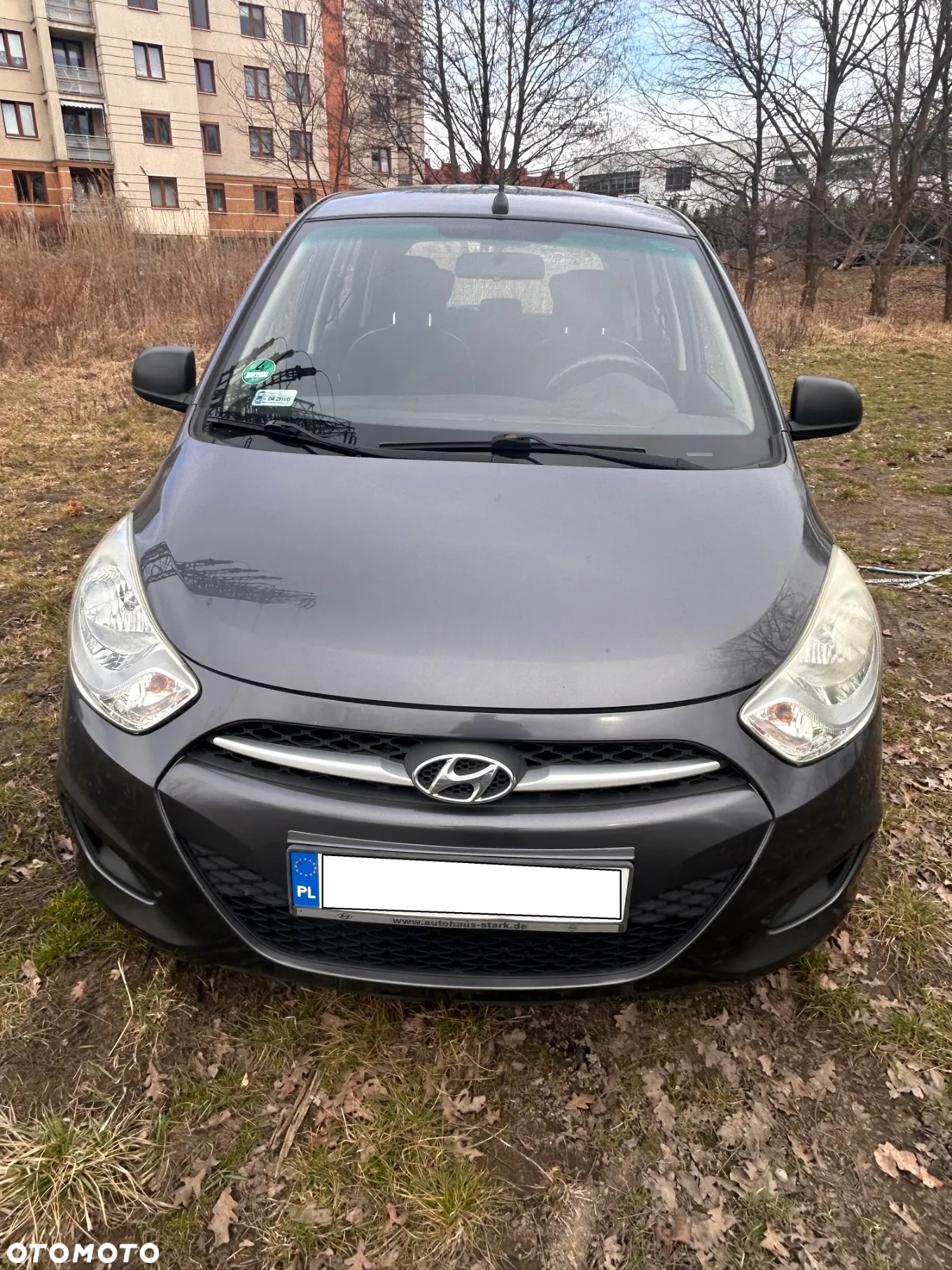 Hyundai i10 1.1 Classic - 2