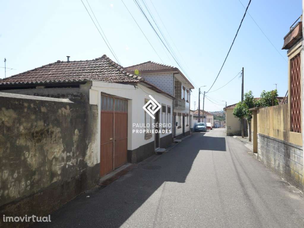 Terrenos em Paramos, a 3km do centro da Cidade de Espinho. - Grande imagem: 3/20