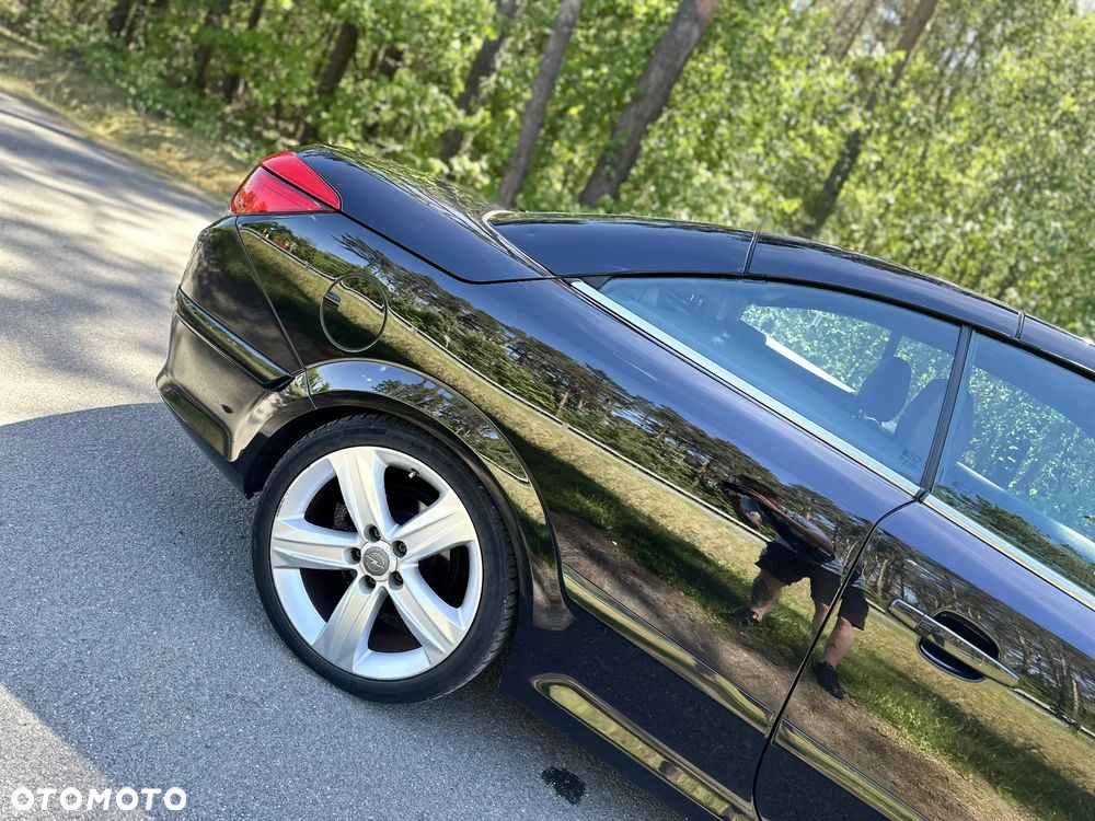 Opel Astra 1.6 Cosmo - 20