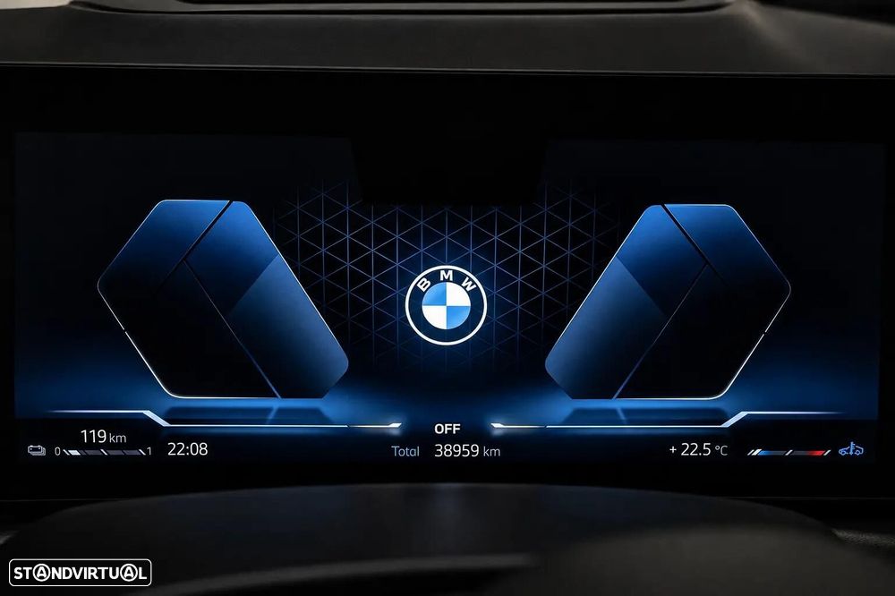 BMW X5 30 d xDrive Pack M - 18