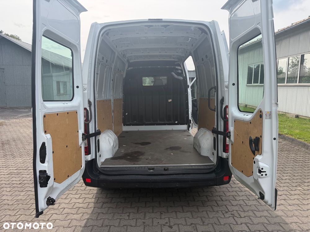 Opel Movano - 18