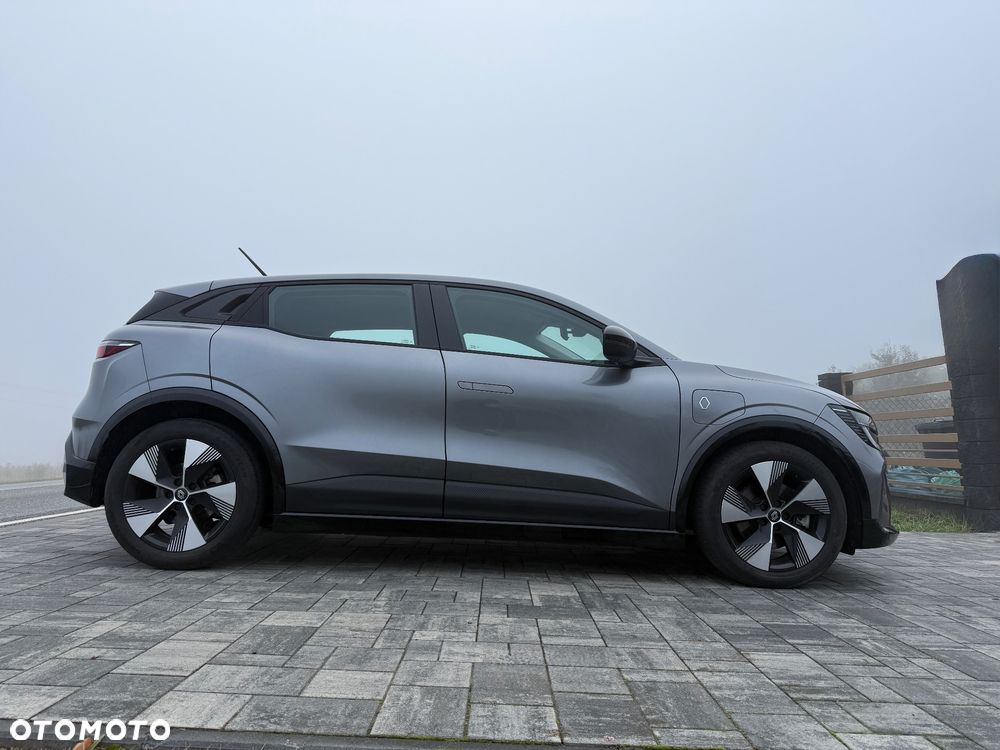 Renault Megane EV60 220hp optimum charge Equilibre - 29