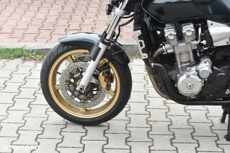 Honda CB - 25