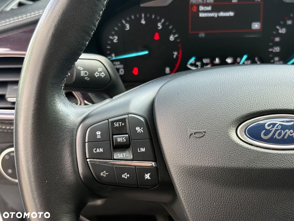 Ford Fiesta 1.0 EcoBoost S&S VIGNALE - 21