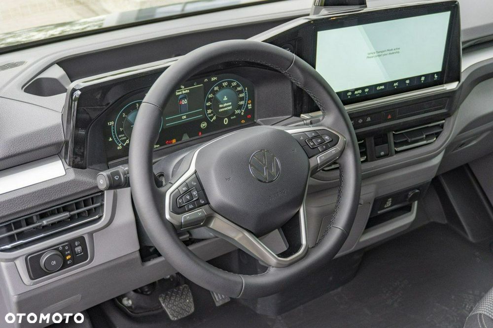 Volkswagen Transporter - 16