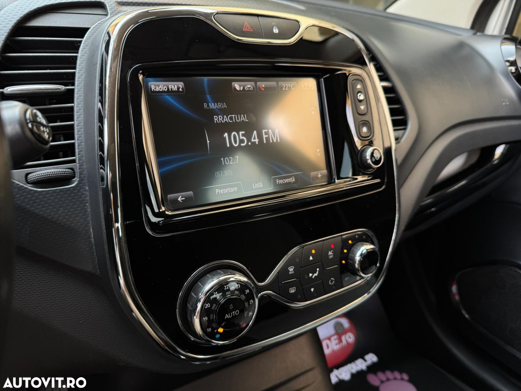 Renault Captur ENERGY dCi Zen - 10