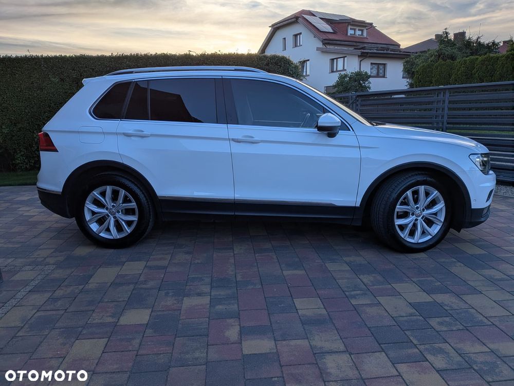 Volkswagen Tiguan ver-2-0-tdi-bmt-scr-comfortline - 7