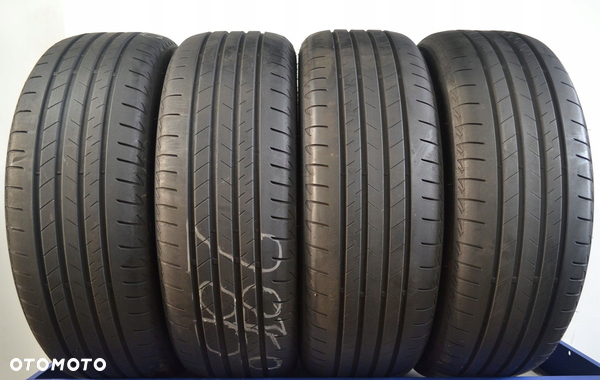 235/60R20 108H BRIDGESTONE ALENZA 001 x4szt 2875o