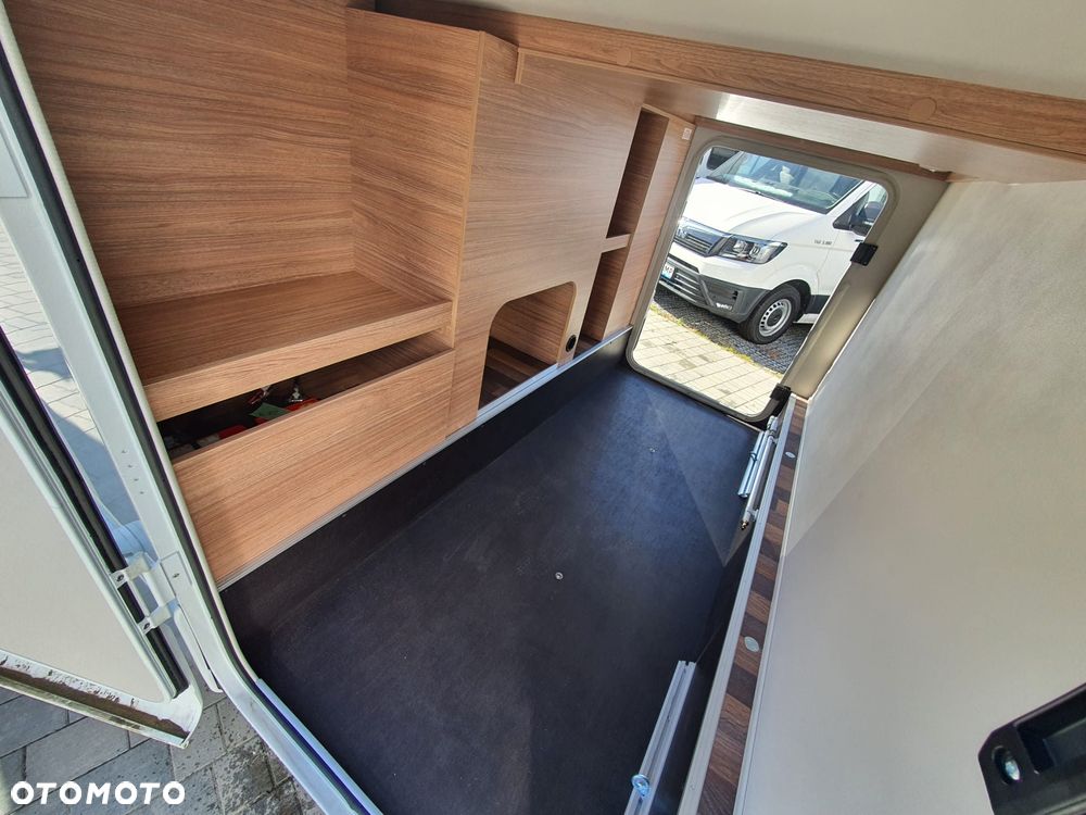 Weinsberg Cara Compact Suite MB 640 MEG EDITION [PEPPER) - 9