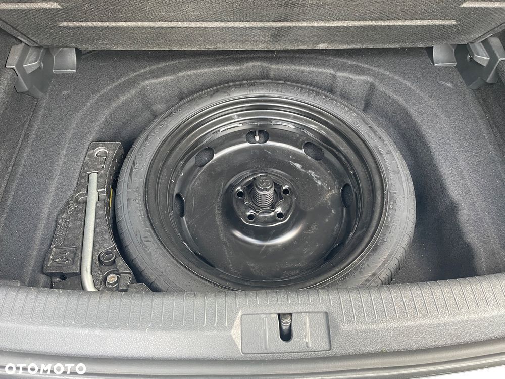 Volkswagen Golf 2.0 TSI BMT GTI Performance DSG - 10