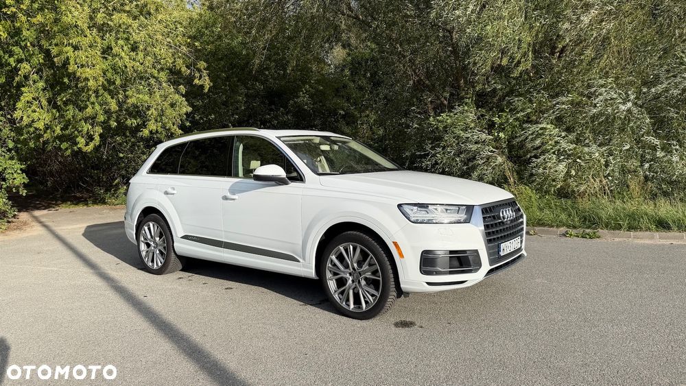 Audi Q7 - 2