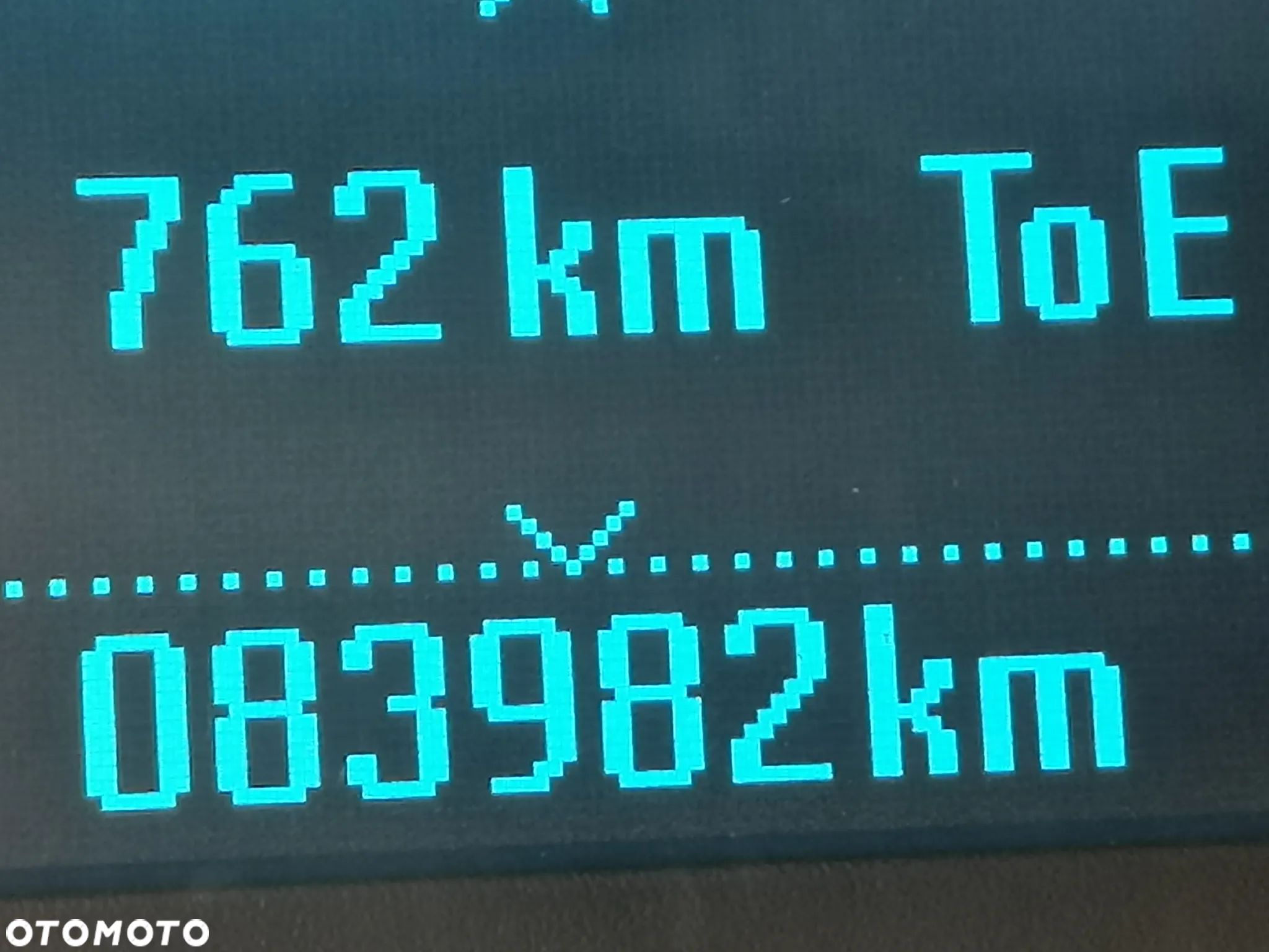 Ford TRANSIT 250 - 1