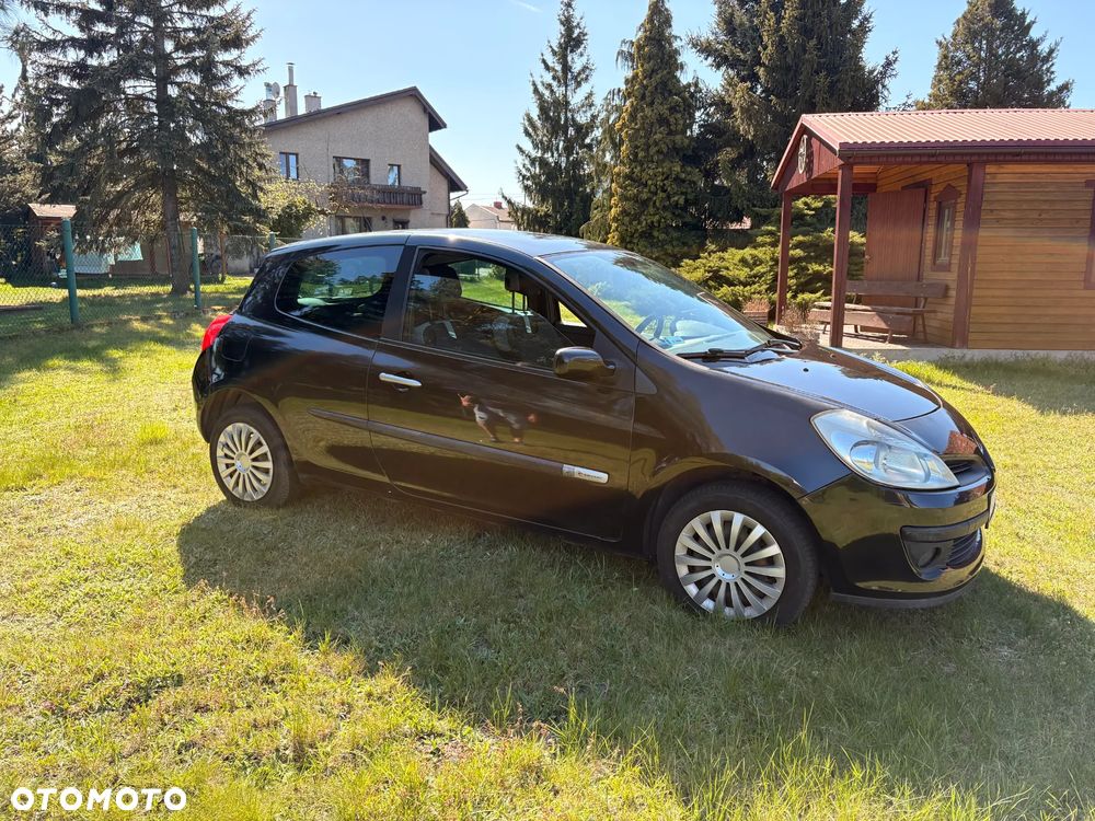 Renault Clio 1.2 16V Rip Curl - 2