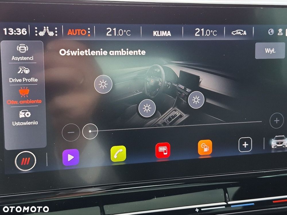 Cupra Formentor 1.5 TSI - 30